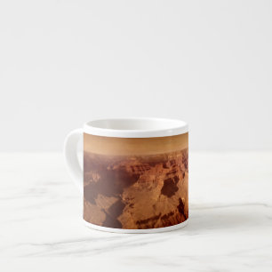 Grand Canyon Espressomugg