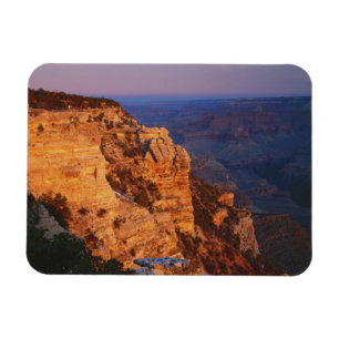 Grand Canyon från södra kanten, Grand Canyon Magnet