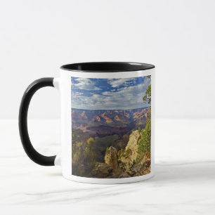 Grand Canyon från södra kanten vid solnedgång, 6 Mugg