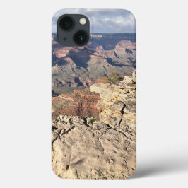 Grand Canyon från Top iphone case