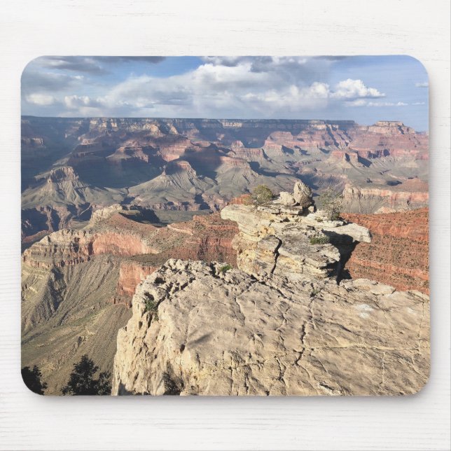 Grand Canyon From the Top Musmatta (Framsidan)