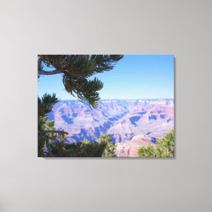 Grand Canyon - Gallery Wrapped Canvas