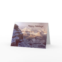 Grand Canyon/Glad helg!