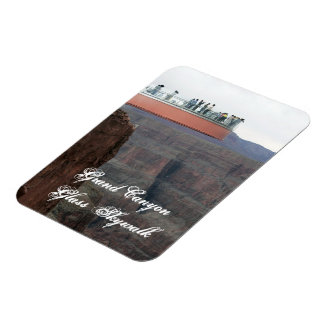 Grand Canyon Glass SkyGo Magnet