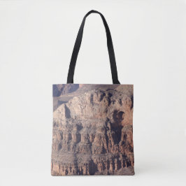 Grand Canyon-handväskan Tygkasse