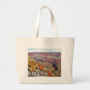 Grand Canyon i Arizona Jumbo Tygkasse