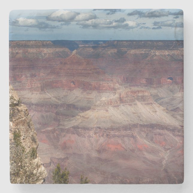 Grand Canyon i mars Stenunderlägg (Framsidan)