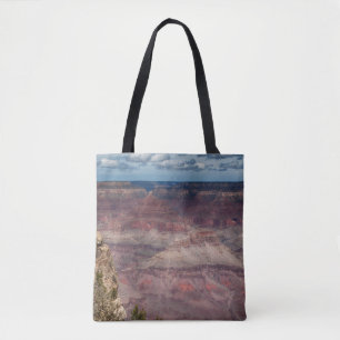 Grand Canyon i mars Tygkasse