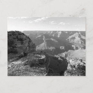 Grand Canyon II Vykort