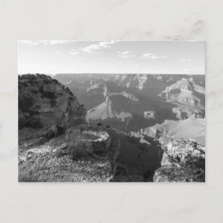 Grand Canyon II Vykort