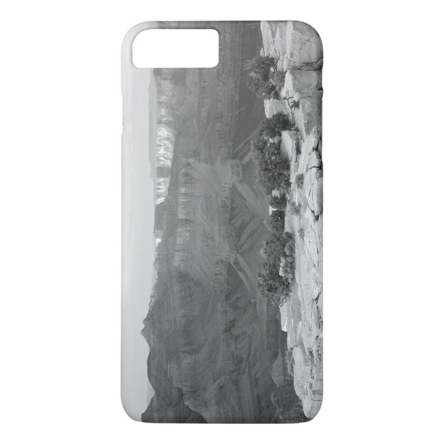 Grand Canyon iPhone 7 Plus Fodral Case-Mate iPhone Skal (Baksida)