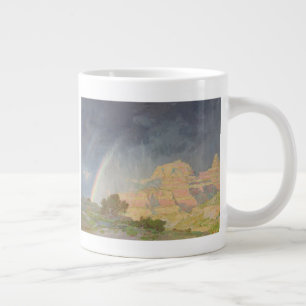 Grand Canyon Jumbo Mugg