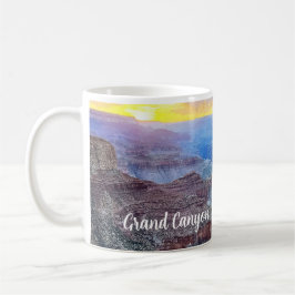 Grand canyon kaffemugg