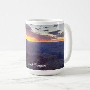 Grand Canyon Kaffemugg