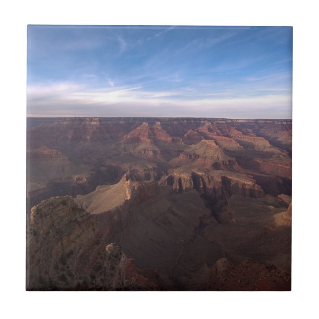 Grand Canyon Kakelplatta (Framsidan)