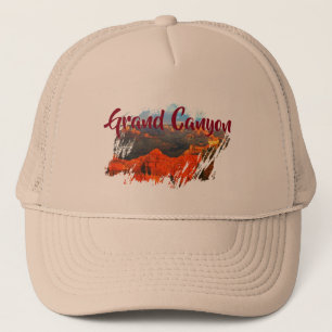 Grand Canyon Keps