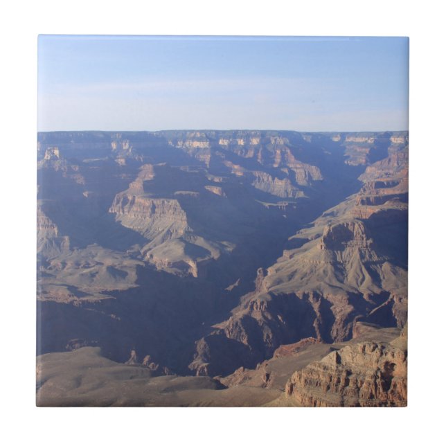 Grand Canyon Keramiska Plattor Kakelplatta (Framsidan)