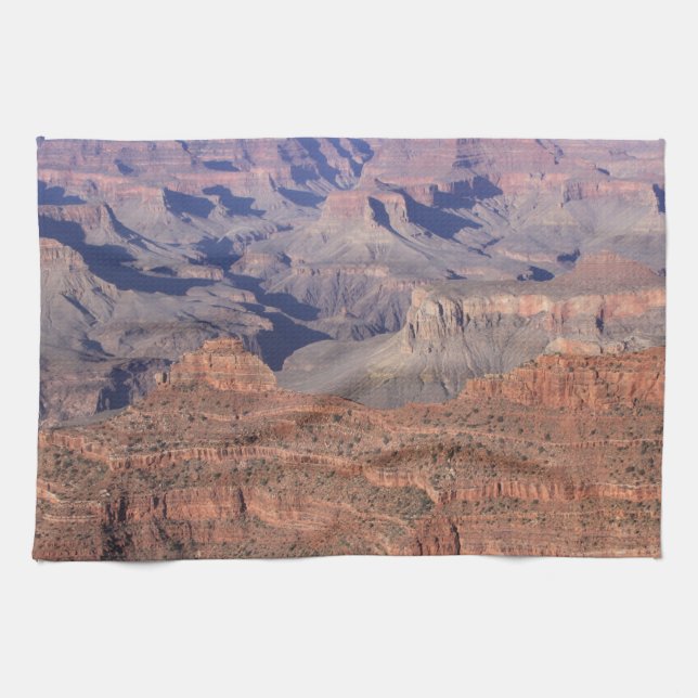 Grand Canyon Kitchen Towel Kökshandduk (Horisontell)