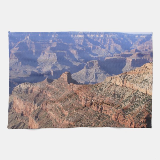 Grand Canyon Kitchen Towel Kökshandduk (Horisontell)