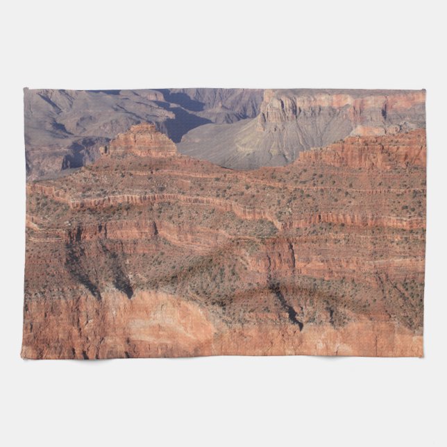 Grand Canyon Kitchen Towel Kökshandduk (Horisontell)