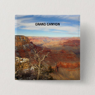 GRAND CANYON KNAPP