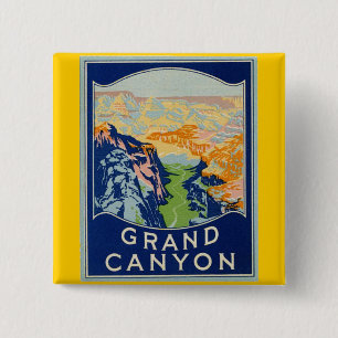 Grand Canyon Knapp