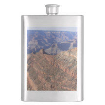 Grand Canyon-kolv