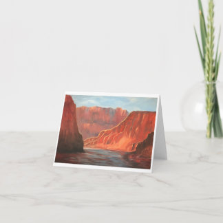 Grand Canyon-kort Kort