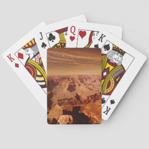 Grand Canyon Kortlek