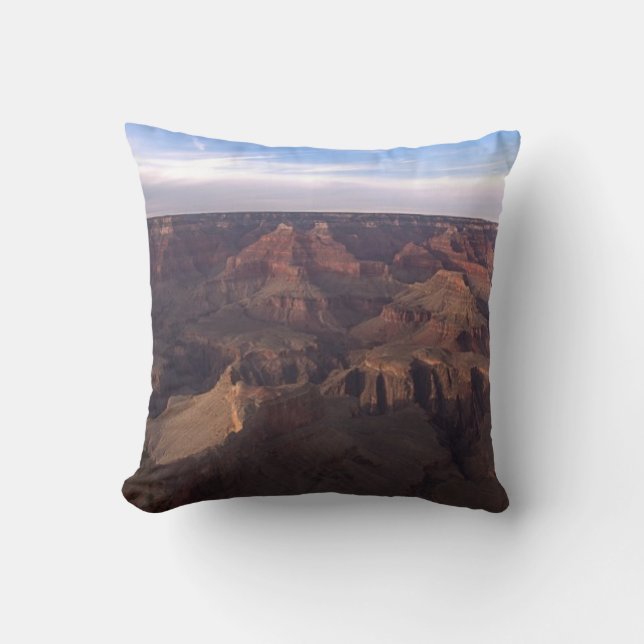 Grand Canyon Kudde (Framsida)