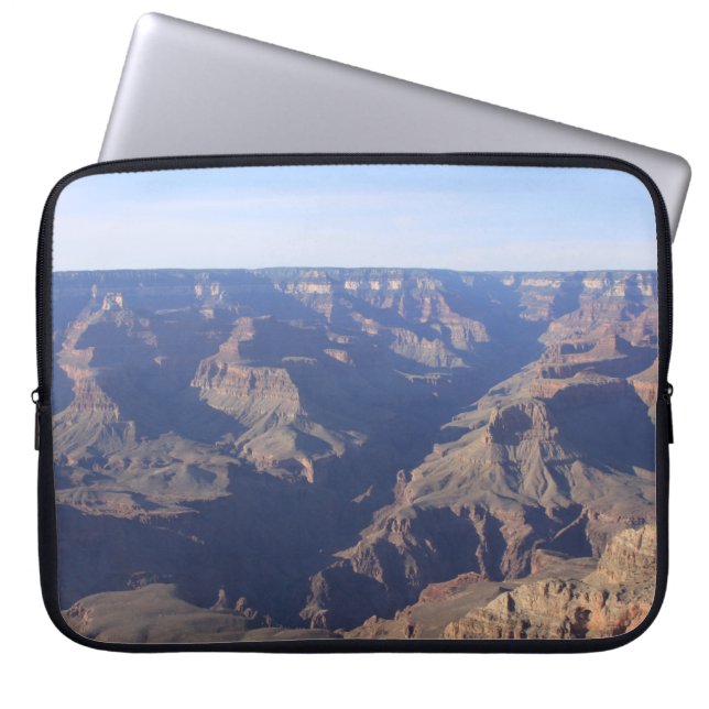 Grand Canyon laptop sleeve (Framsidan)