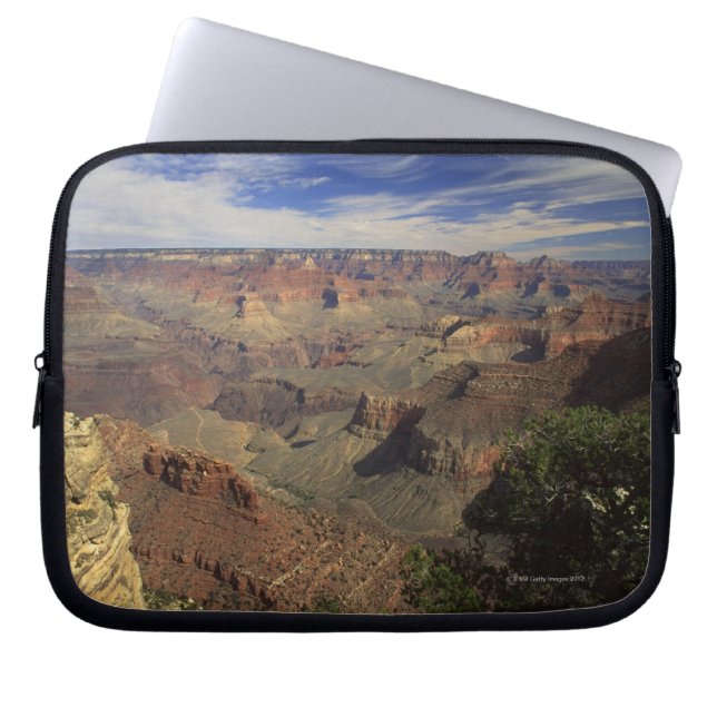 Grand Canyon Laptop Sleeve (Framsidan)