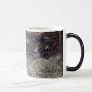 Grand Canyon Magisk Mugg