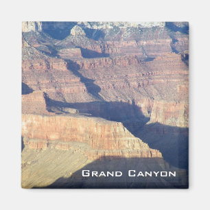 Grand Canyon Magnet