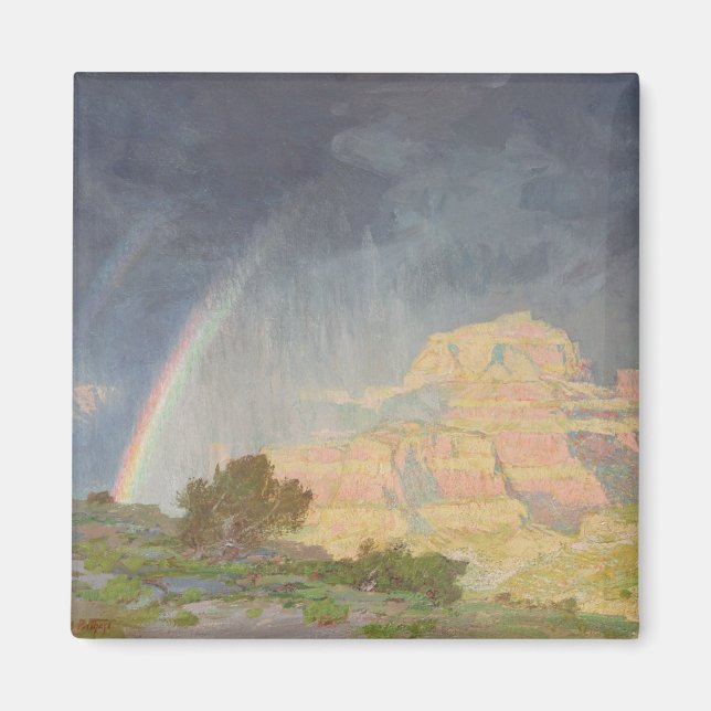 Grand Canyon Magnet (Framsidan)