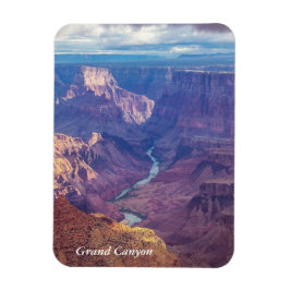 Grand Canyon Magnet