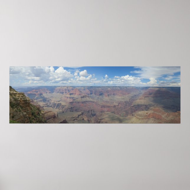Grand Canyon Mather Point Poster (Framsidan)