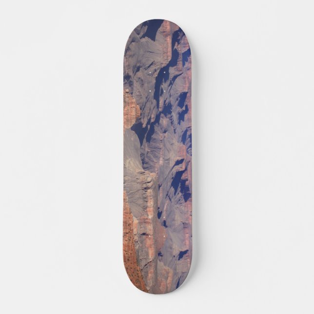 Grand Canyon Mini Skateboard Bräda 18,5 Cm (Framsida)