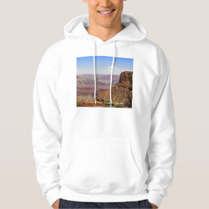 Grand Canyon Moran halv liter. Hoodie