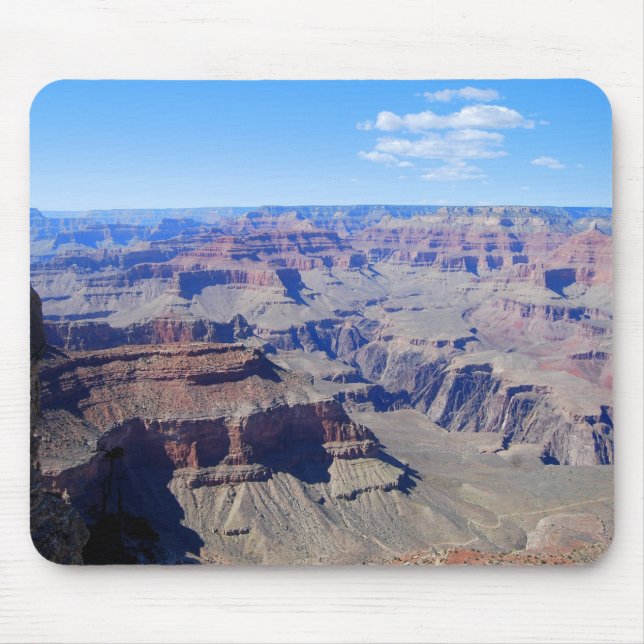 Grand Canyon Mousepad Musmatta (Framsidan)