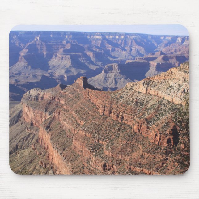 Grand Canyon Mousepad Musmatta (Framsidan)