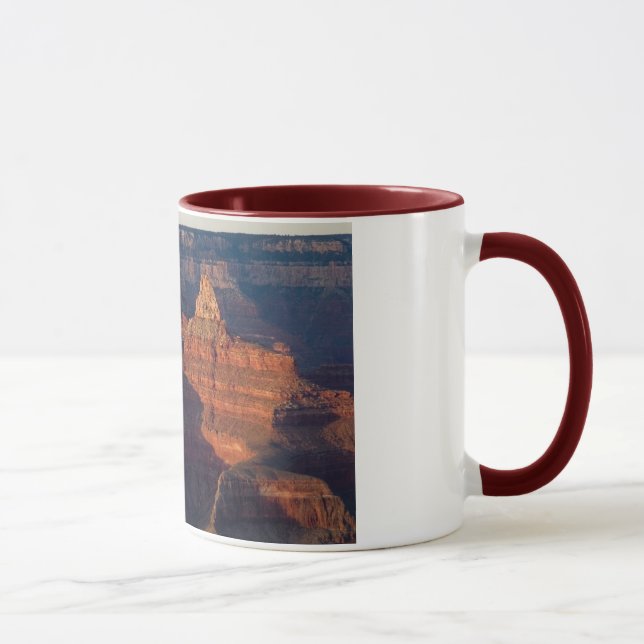 Grand Canyon Mugg (Höger)