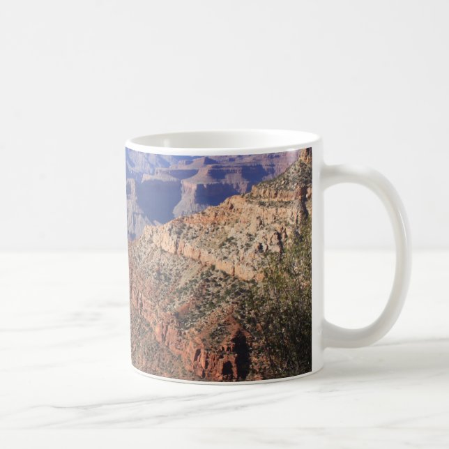 Grand Canyon Mugg (Höger)