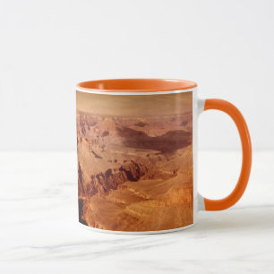 Grand Canyon Mugg