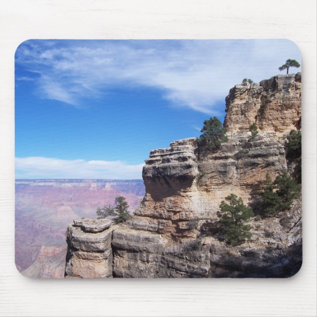Grand Canyon Musmatta (Framsidan)