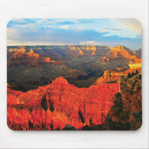Grand Canyon Musmatta