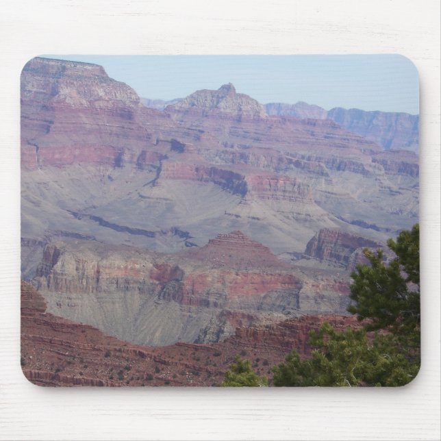 grand Canyon Musmatta (Framsidan)