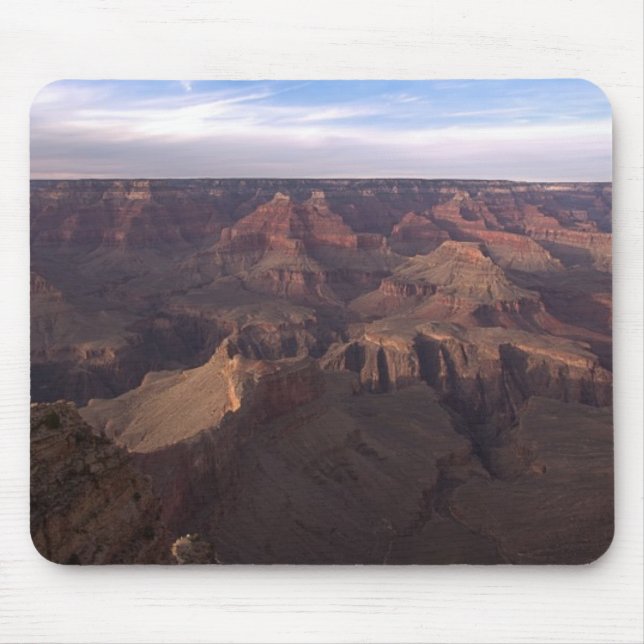 Grand Canyon Musmatta (Framsidan)