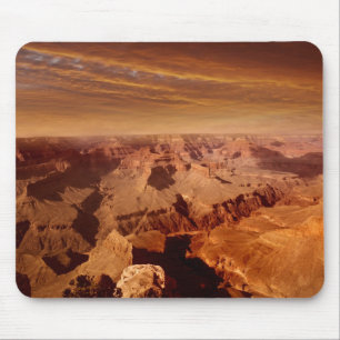 Grand Canyon Musmatta