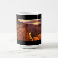 Grand Canyon National Park Arizona Coffee Mugg
